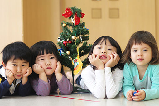 ピノキオ幼児舎西葛西園(東京都江戸川区)