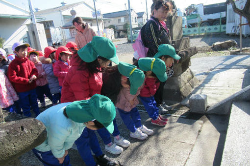 みつもり保育園(埼玉県八潮市)