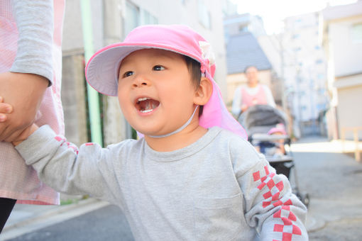 おうち保育園おおつか(東京都豊島区)