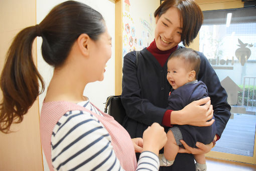 おうち保育園すがも(東京都豊島区)