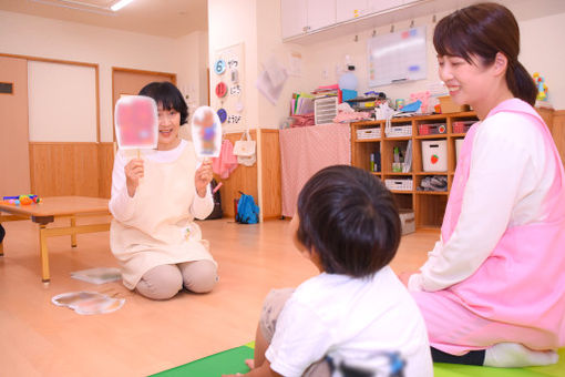 おうち保育園ごたんだ(東京都品川区)