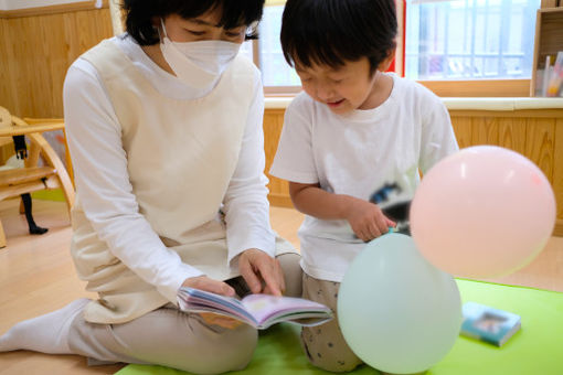 おうち保育園ごたんだ(東京都品川区)