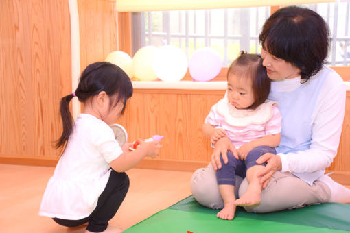 おうち保育園おおつか(東京都豊島区)