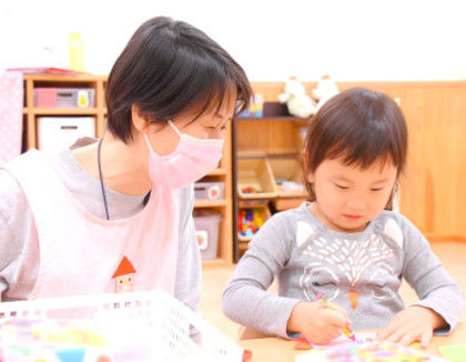 おうち保育園えいふく町(東京都杉並区)