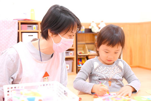 おうち保育園すがも(東京都豊島区)