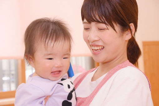 おうち保育園なかの新橋(東京都中野区)