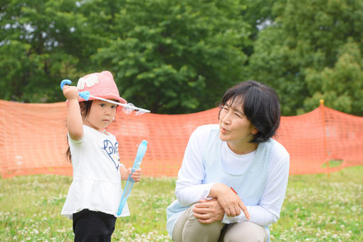 おうち保育園門前仲町(東京都江東区)