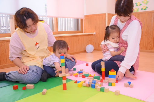 おうち保育園あさがや(東京都杉並区)