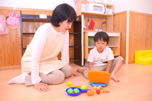 おうち保育園おおいまち(東京都品川区)