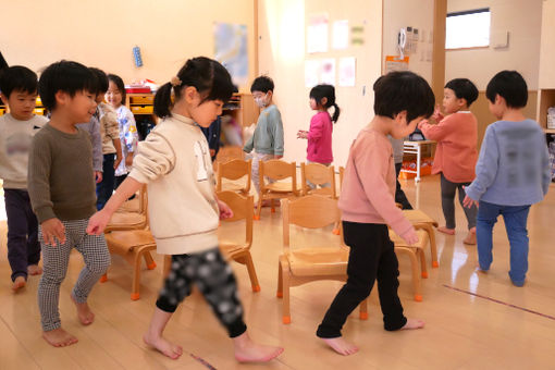 みずほ保育園与野新中里(埼玉県さいたま市中央区)