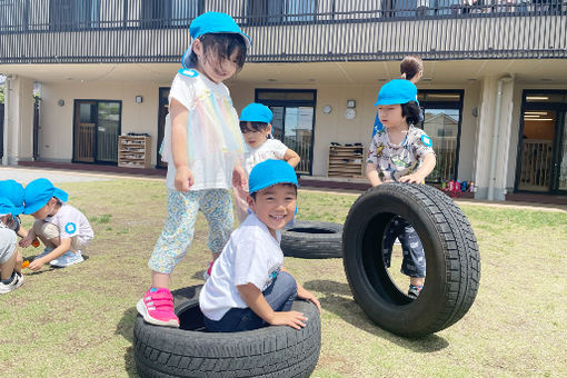 みずほ保育園川口里(埼玉県川口市)