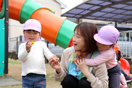 みずほ保育園上尾富士見(埼玉県上尾市)