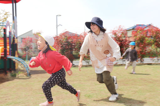 みずほ保育園上尾富士見(埼玉県上尾市)