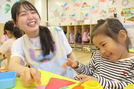 （仮称）みずほ保育園北上尾(埼玉県上尾市)