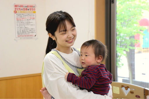 （仮称）みずほ保育園北上尾(埼玉県上尾市)