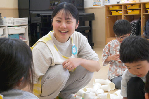 （仮称）みずほ保育園北上尾(埼玉県上尾市)