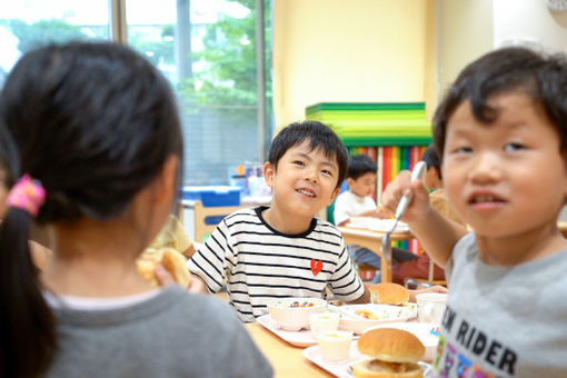 うれしい保育園 白金高輪(東京都港区)