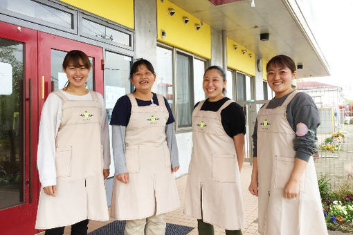 MIWAあかね台光の子保育園(神奈川県横浜市青葉区)