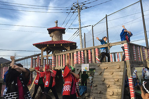 MIWAあかね台光の子保育園(神奈川県横浜市青葉区)