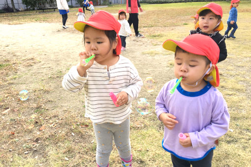 とみよ保育園 箱崎(福岡県福岡市東区)