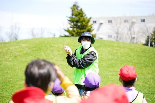 こどもカンパニー東札幌園(北海道札幌市白石区)