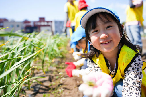 こどもカンパニー東札幌園(北海道札幌市白石区)