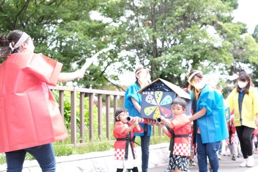 こどもカンパニーしずく(北海道札幌市東区)