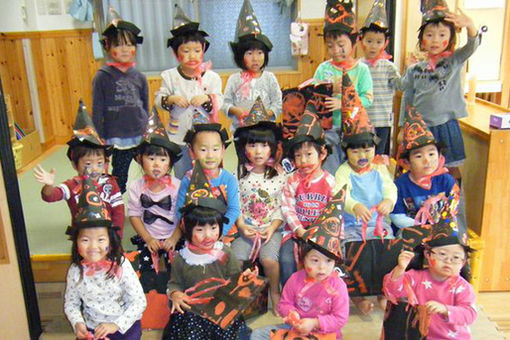 ろぜっと保育園(神奈川県横浜市西区)