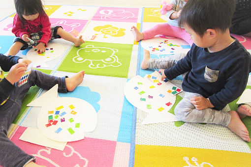 こども病院内どんぐり保育園(千葉県千葉市緑区)