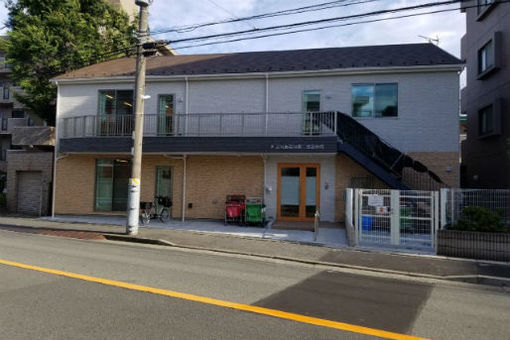 ぶれあ保育園・武蔵中原(神奈川県川崎市中原区)