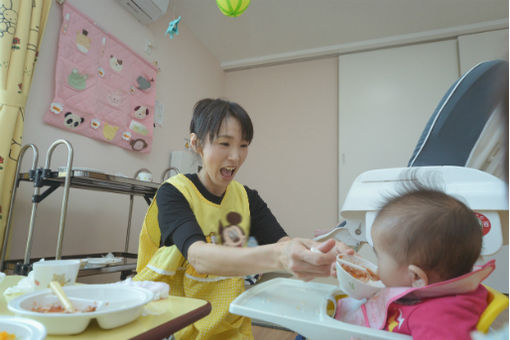 スキップ川口保育園(埼玉県川口市)