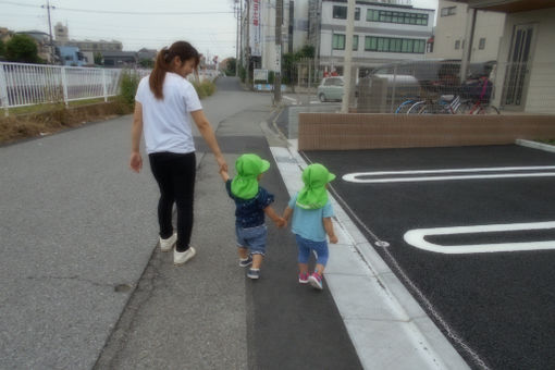 スキップ川口保育園(埼玉県川口市)