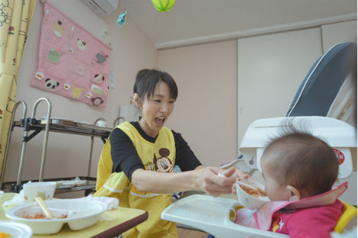 スキップ川口保育園(埼玉県川口市)