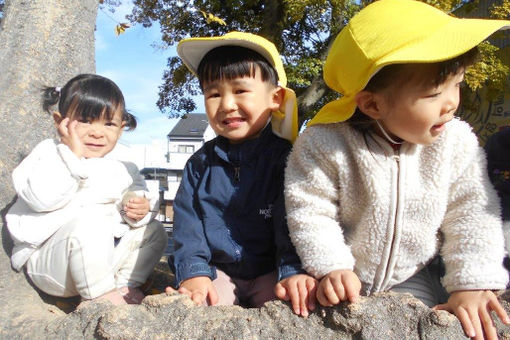 みどりの森保育園(兵庫県西宮市)