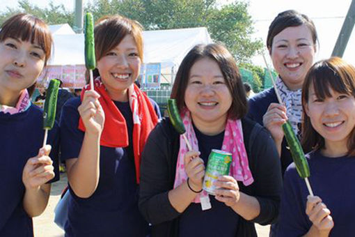 エンゼル保育室(埼玉県さいたま市見沼区)