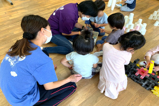 一之宮幼稚園(神奈川県横浜市神奈川区)