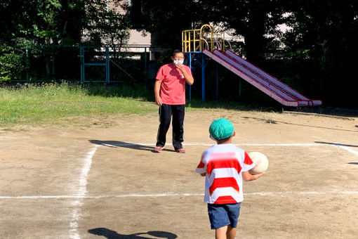 一之宮幼稚園(神奈川県横浜市神奈川区)