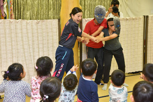 丸山幼稚園(東京都小平市)