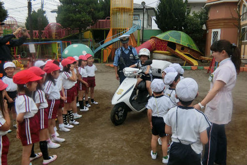 丸山幼稚園(東京都小平市)