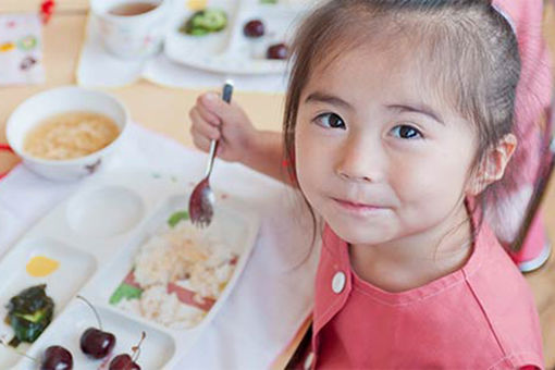 認定こども園 桐生大学附属幼稚園(群馬県桐生市)