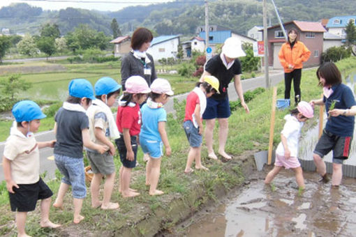 幼保連携型認定こども園 弘前大谷幼稚園(青森県弘前市)