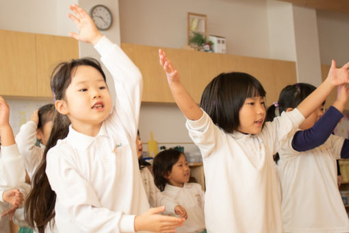 ALL4KIDSナーサリースクール勝川南(愛知県春日井市)