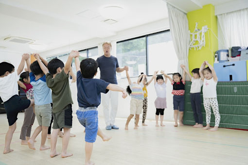 天才キッズクラブ楽学館大倉山園(神奈川県横浜市港北区)