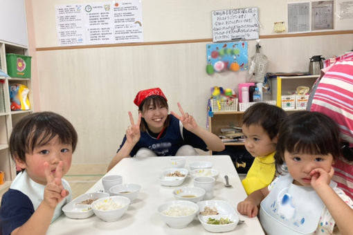 天才キッズクラブ楽学館登戸園(神奈川県川崎市多摩区)