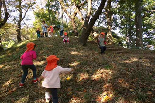 矢向つぼみ保育園(神奈川県横浜市鶴見区)