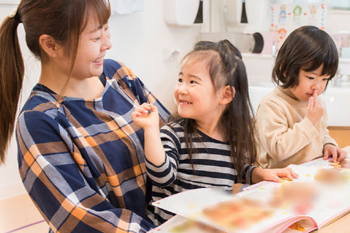 Gakkenほいくえん 柏の葉(千葉県柏市)