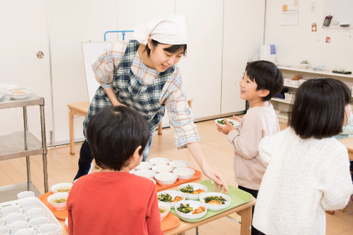 Gakkenほいくえん 川崎大師(神奈川県川崎市川崎区)