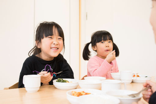 Gakkenほいくえん 砧(東京都世田谷区)