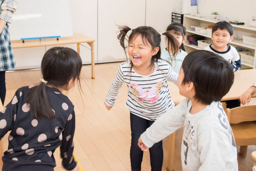 Gakkenほいくえん 砧(東京都世田谷区)