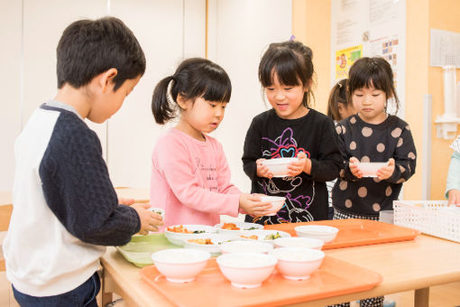 Gakkenほいくえん 片倉(神奈川県横浜市神奈川区)